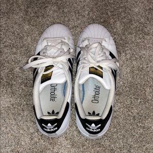 Adidas Superstar